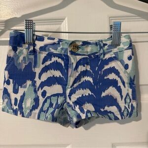Lilly Pulitzer Kids The Callahan Size 4 Its Always Summer Somewhere